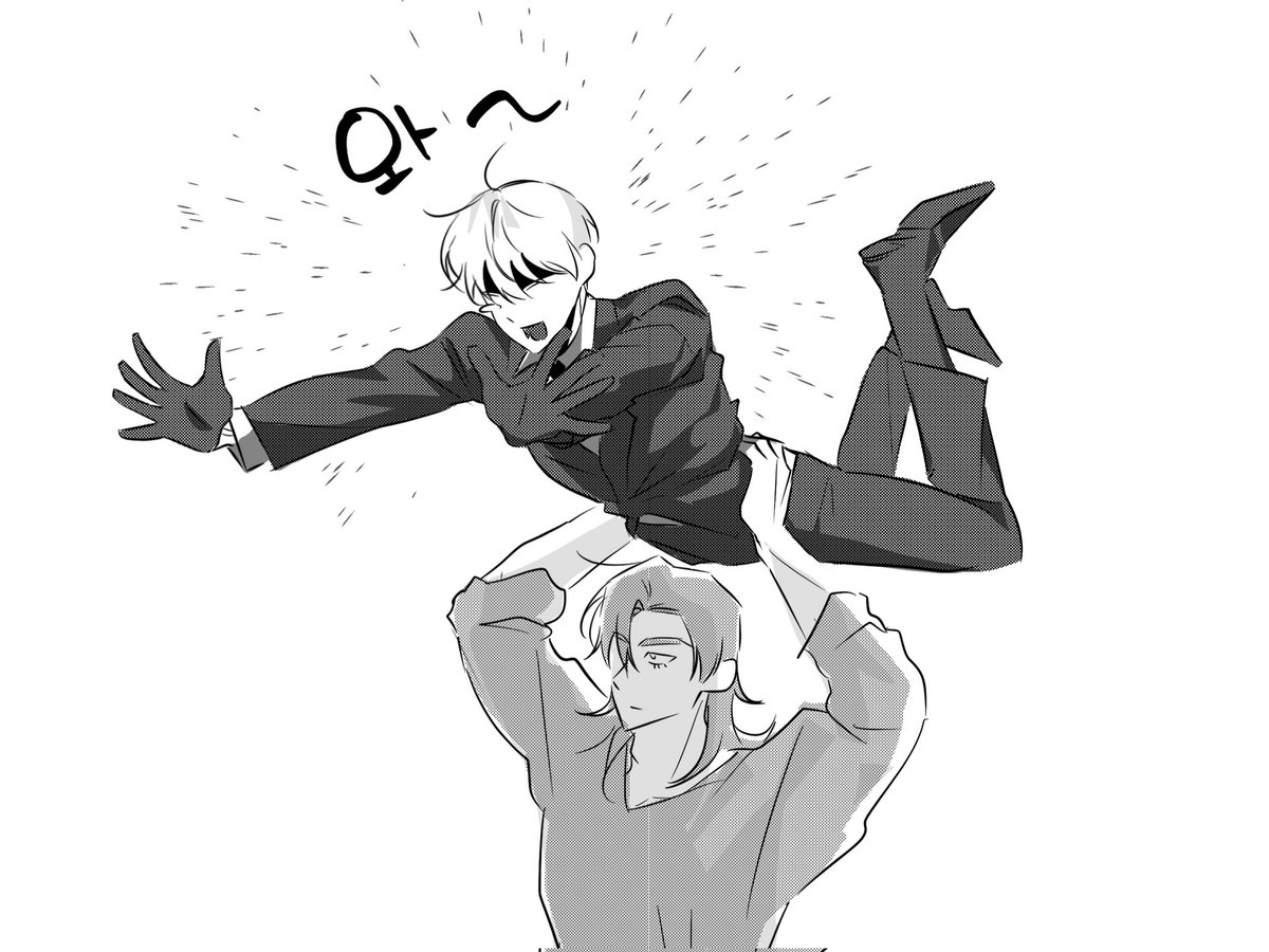 단머지 tweet media