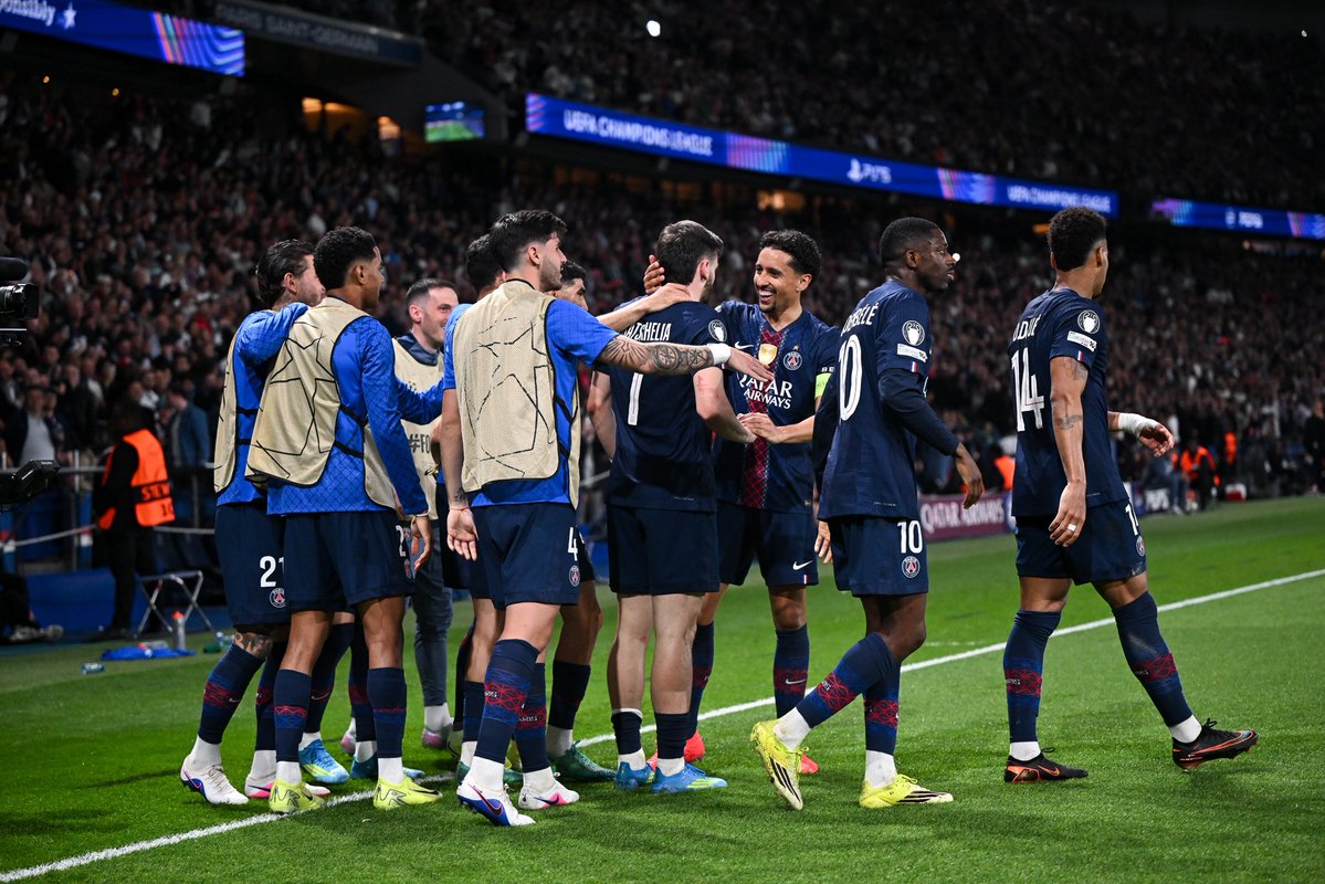 Actu Foot tweet media