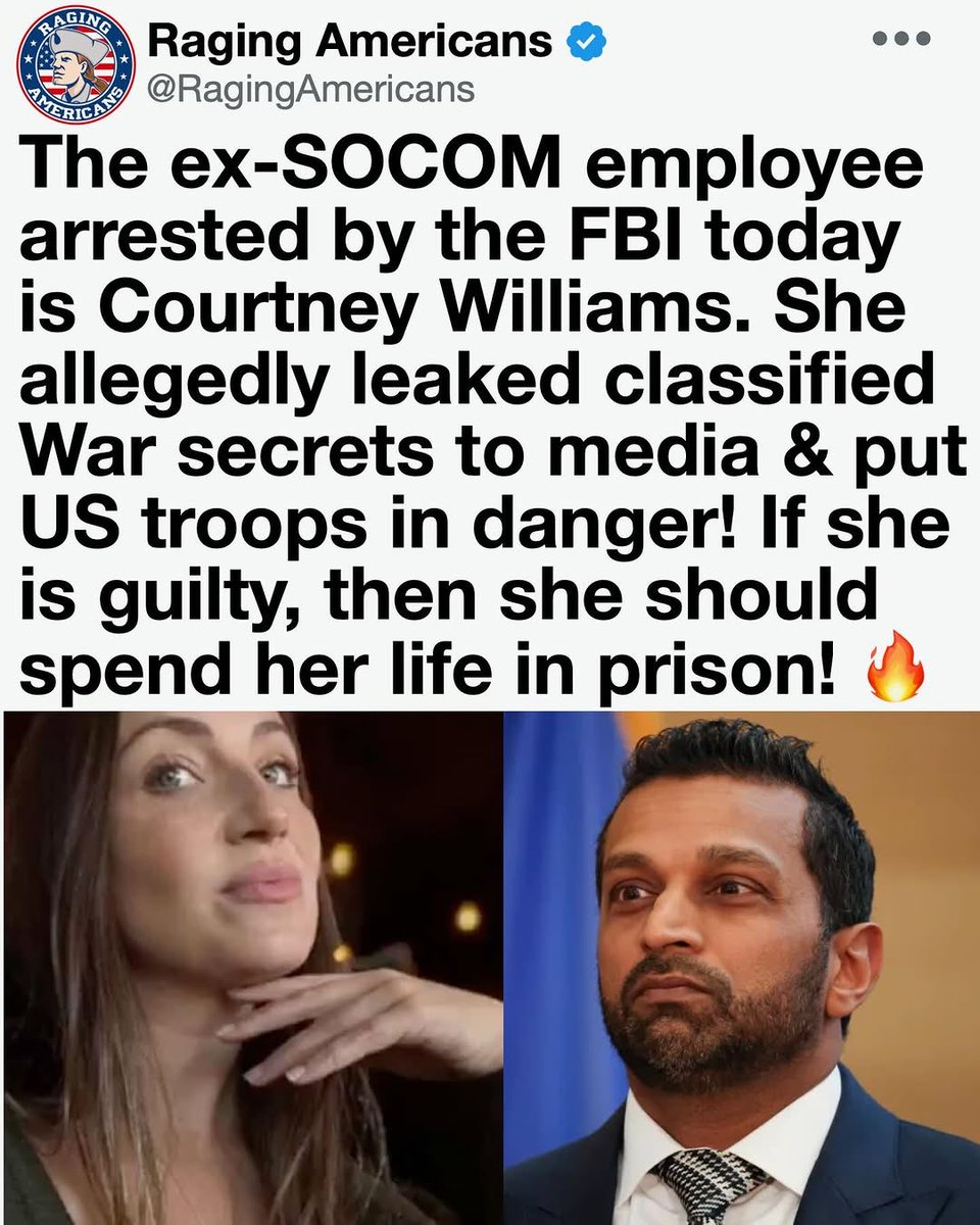 Trump Girl 🇺🇲🦅🇺🇲 tweet media