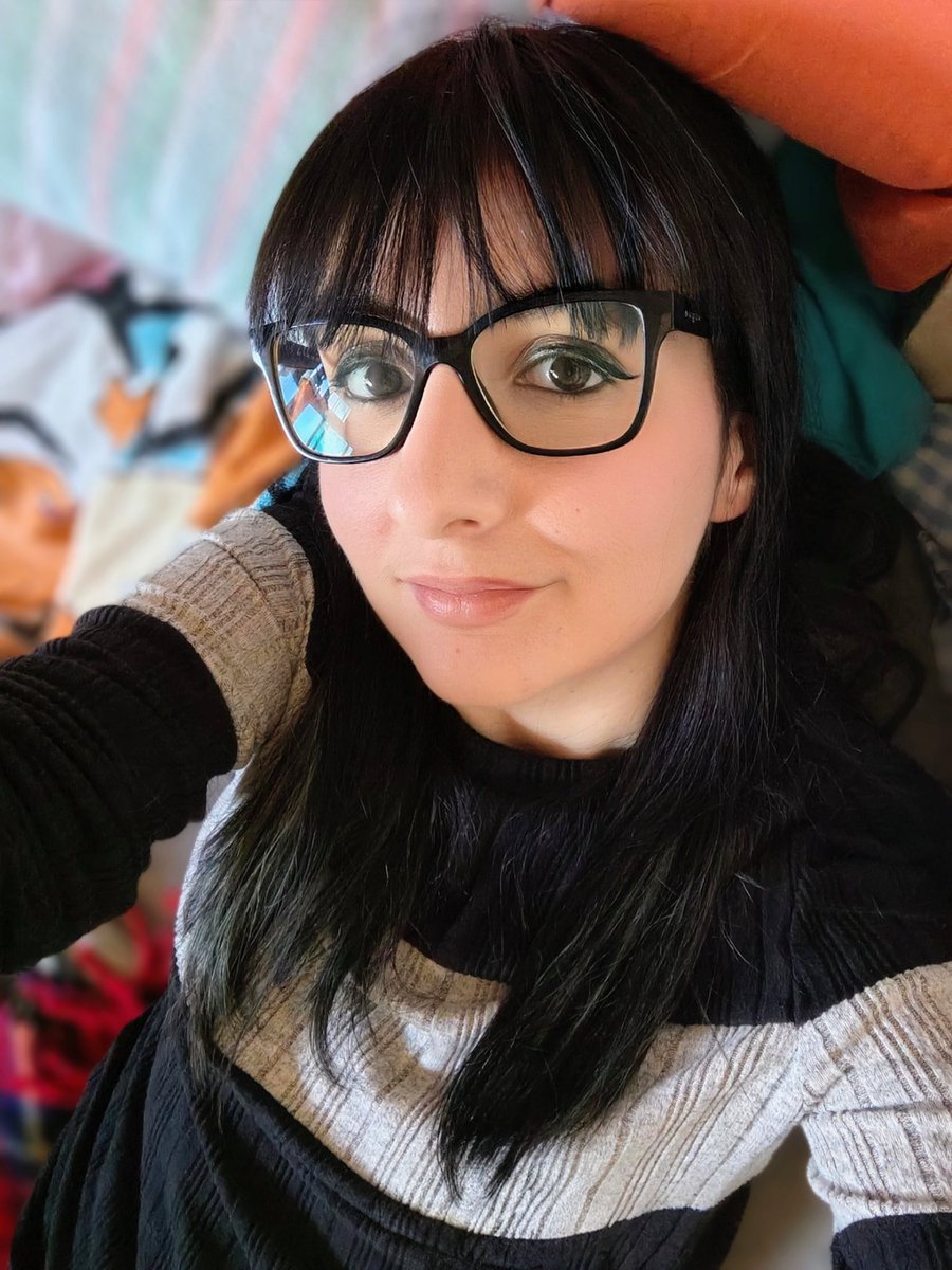 ❄️Luna Newdawn❄️ tweet media