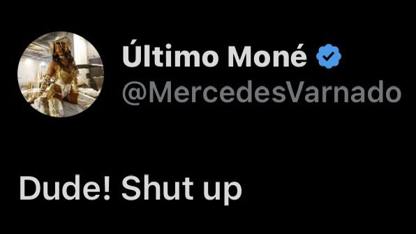 Casey M. | A Moné Fan tweet media