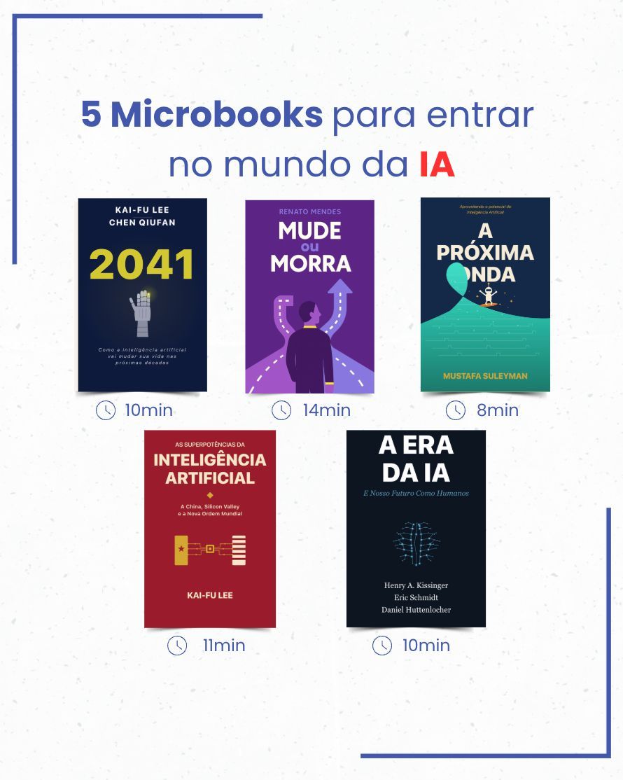 12min App - Resumos de Livros e Audiobooks tweet media