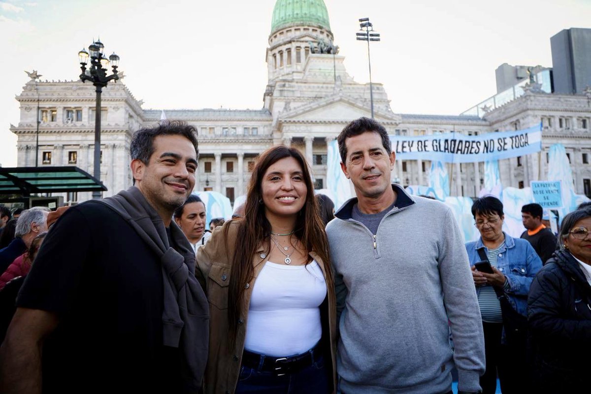 Wado de Pedro 🇦🇷 tweet media