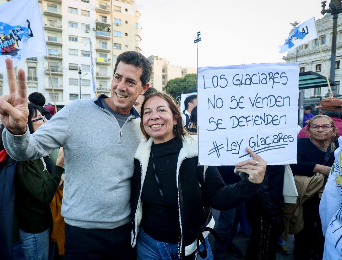 Wado de Pedro 🇦🇷 tweet media