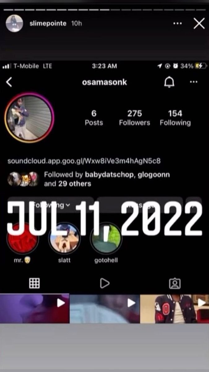 OsamaSon Vault ☿️ tweet media