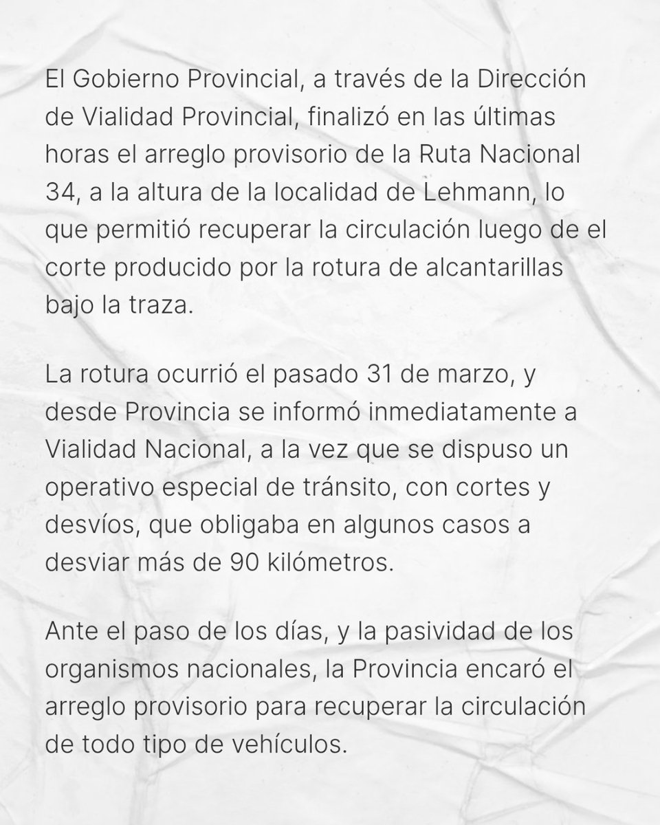 Pablo Seghezzo tweet media