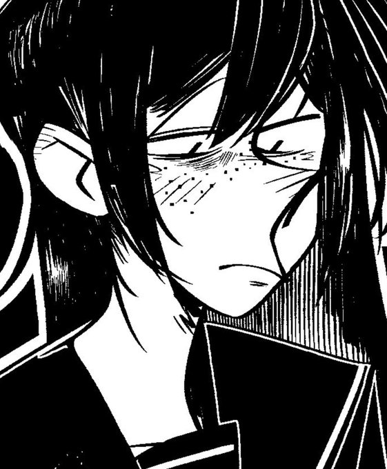 そういえば大昔にどのあたりが描く時に大事ですか?とプロの方に質問したら
同じ太さの線を均一な間隔で引けてればいいんじゃないですかね?と言われてそこ!?となったんですが
疑ってるわけではなくて実際にそこもポイントなんでしょうか…? 