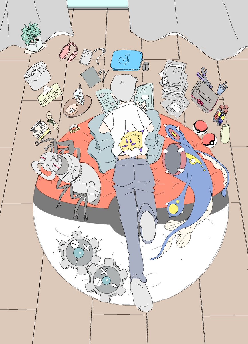 ぷちそら tweet media