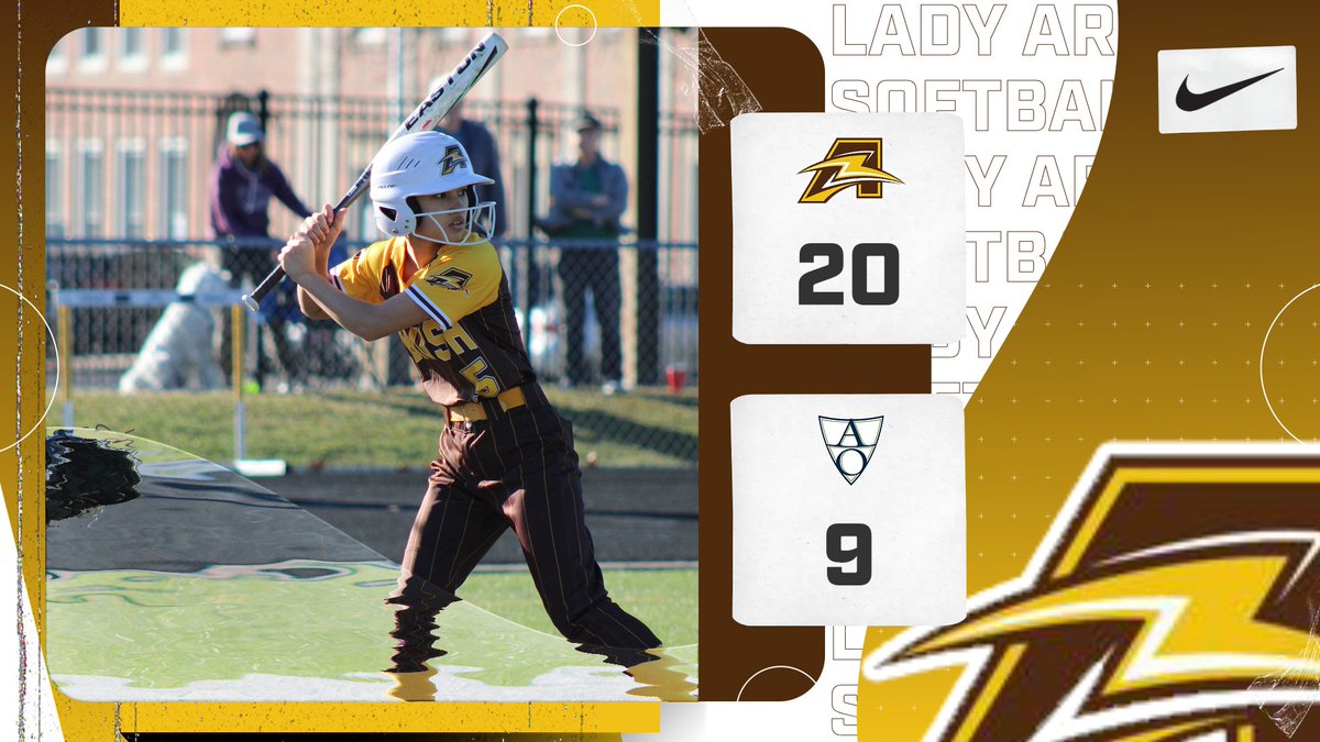 Brush Athletics tweet media