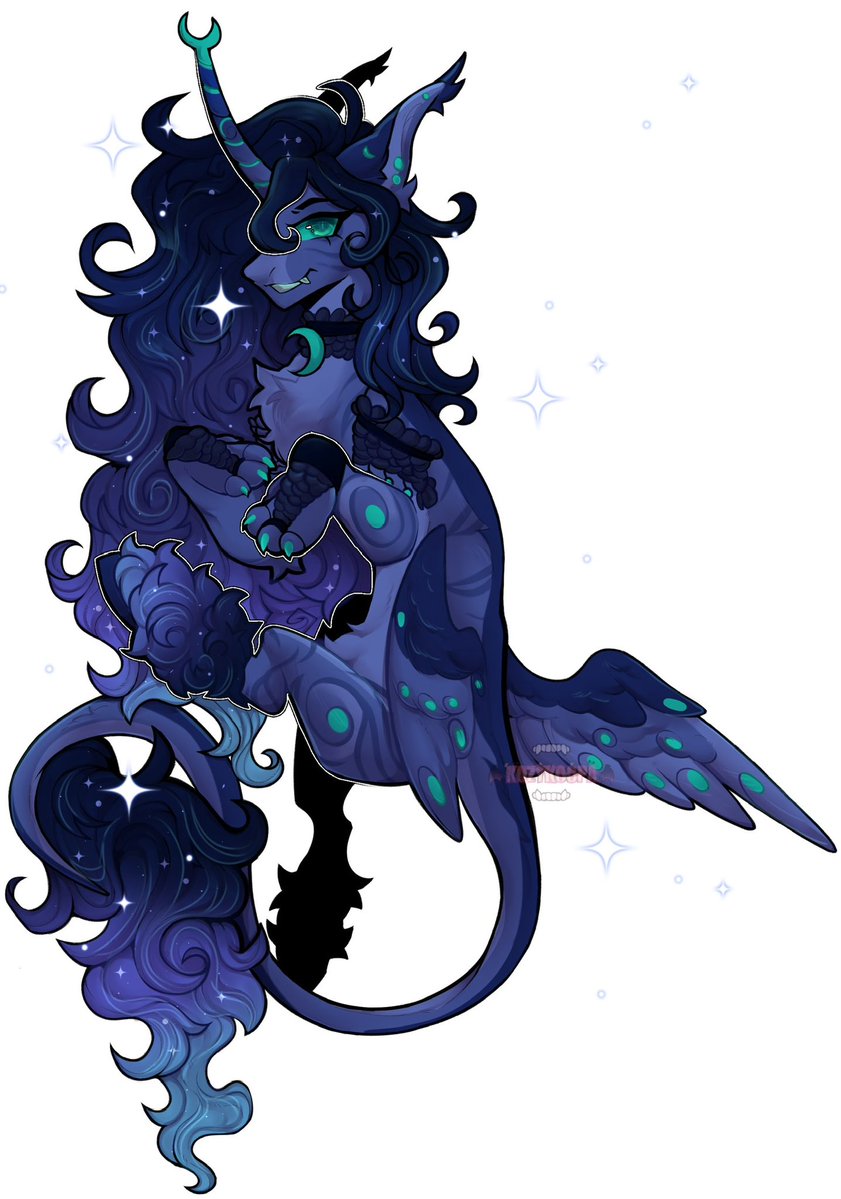 Koopa | Vgen Artist tweet media