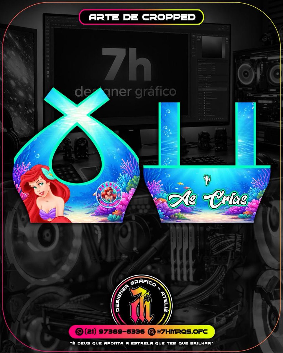 ascriass's tweet photo. 🔉 O retorno!!!!!!

✨Quem quiser fazer parte da nossa família a hora é essa. 🧜‍♀️
Interessados chama na Dm 🔥 https://t.co/DeizRvodbY