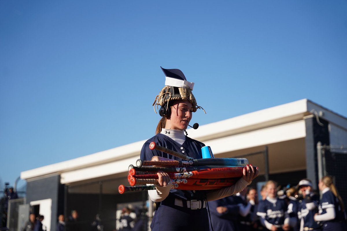 Monmouth Softball tweet media