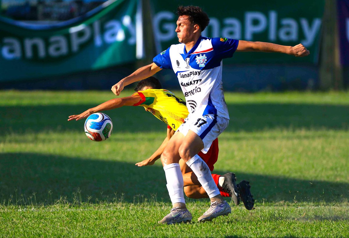 INDES El Salvador tweet media