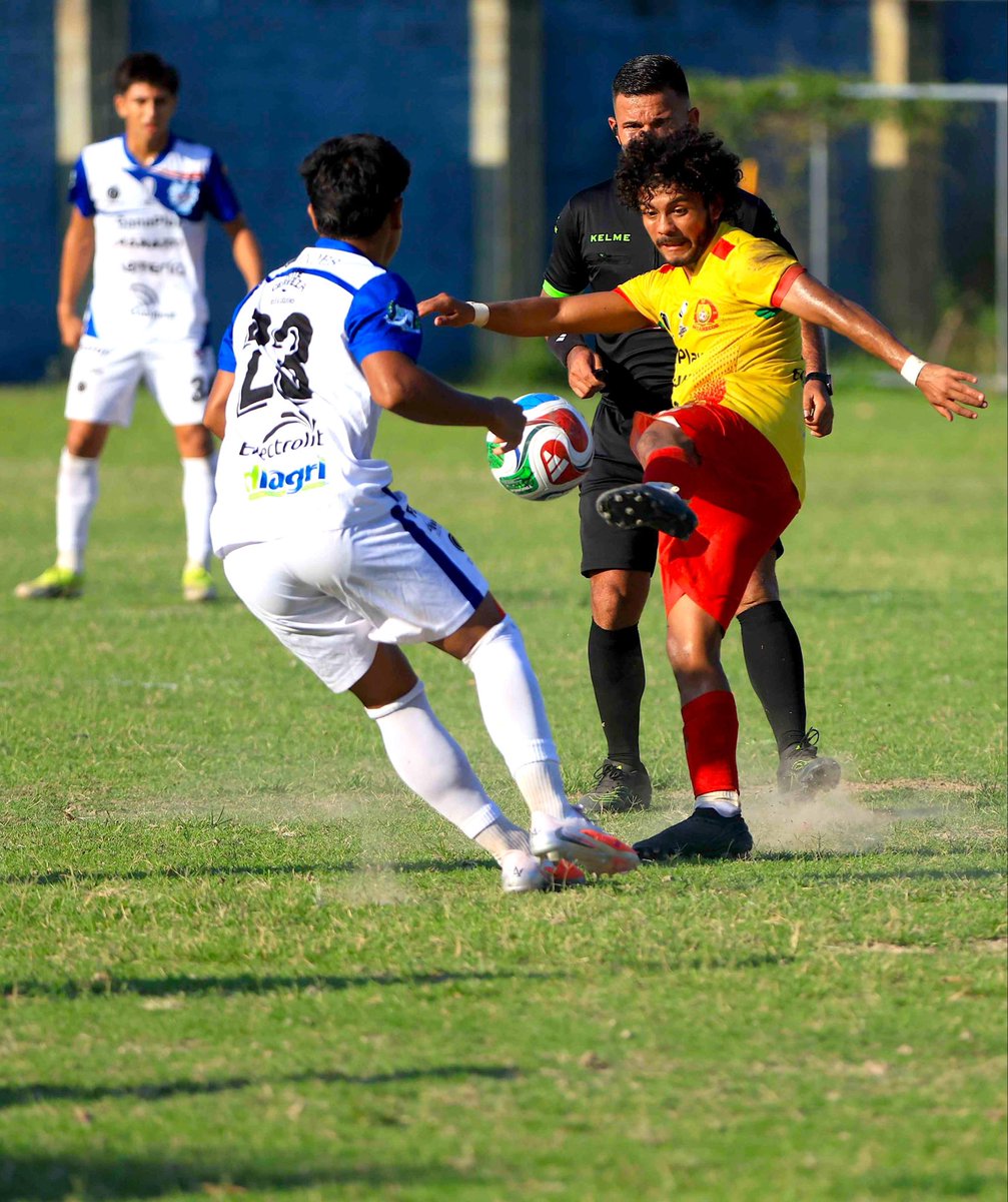 INDES El Salvador tweet media