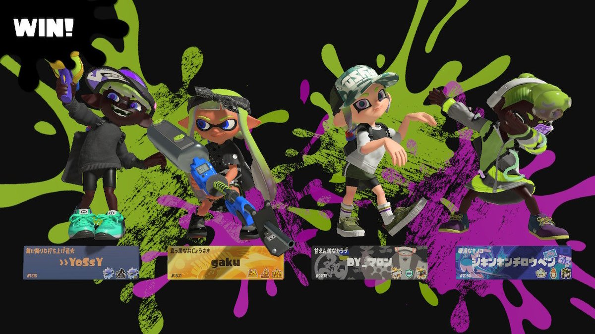 マロン♪ tweet media