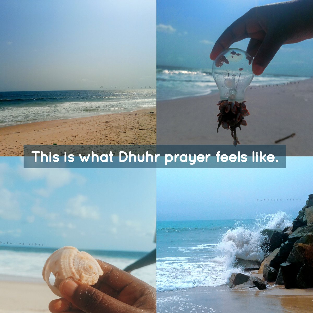 How do the daily prayers feel for you?

Some bring peace, some bring tears, others bring a closeness that's hard to put into words...😌✨
#FaithJourney #allah #faith