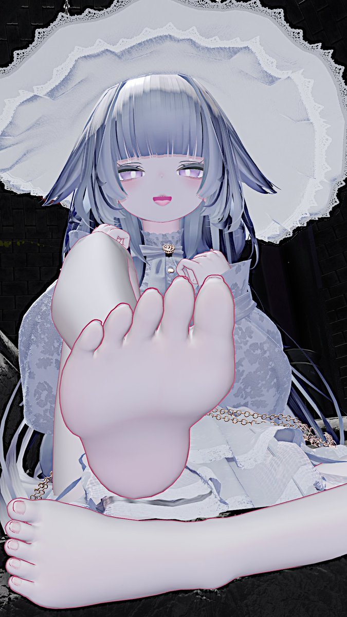 Violet_Witch（すみれ） tweet media