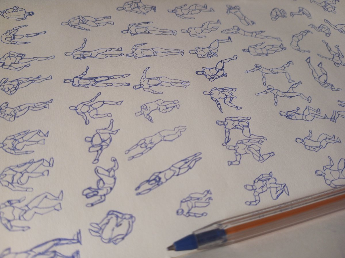 brks811's tweet image. #practice