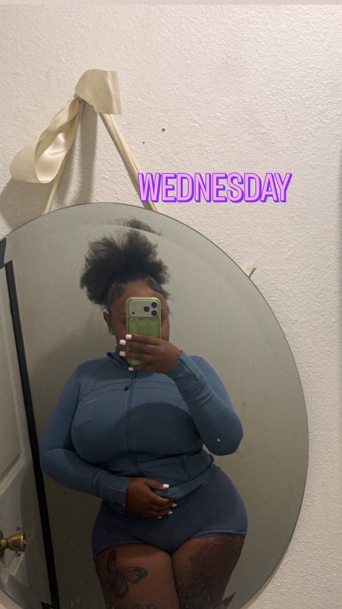 LiahDaBoss tweet media