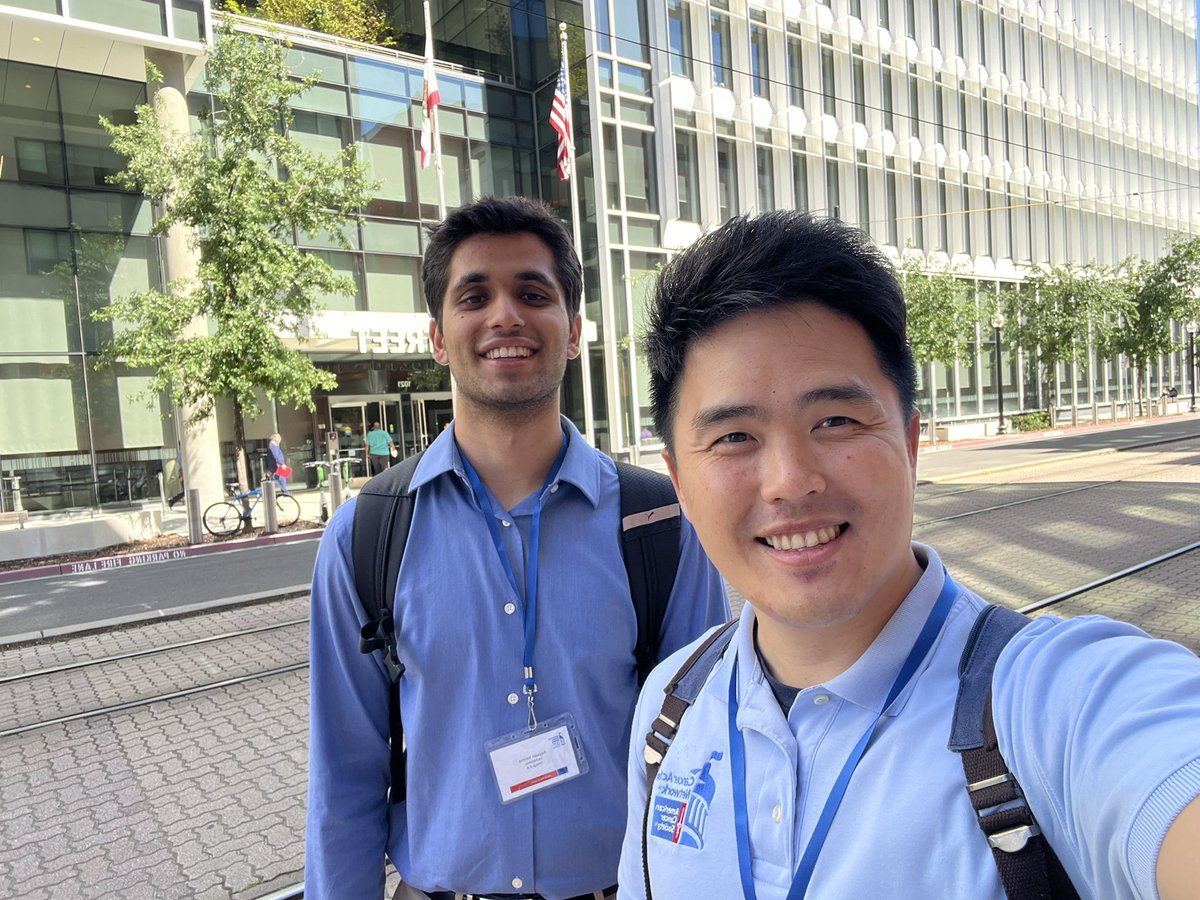 Nathan S. Kang tweet media