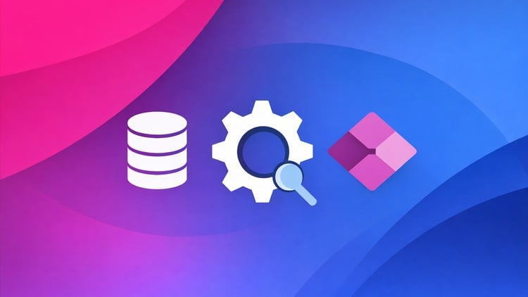 comidoc's tweet image. Microsoft Dynamics 365 CRM Advanced Training

⏱️ 1.7 hours
👥 92
🔄 Feb 2026
💰 FREE

comidoc.com/udemy/microsof…

#Dynamics365 #MSDyn365 #CRM #udemy