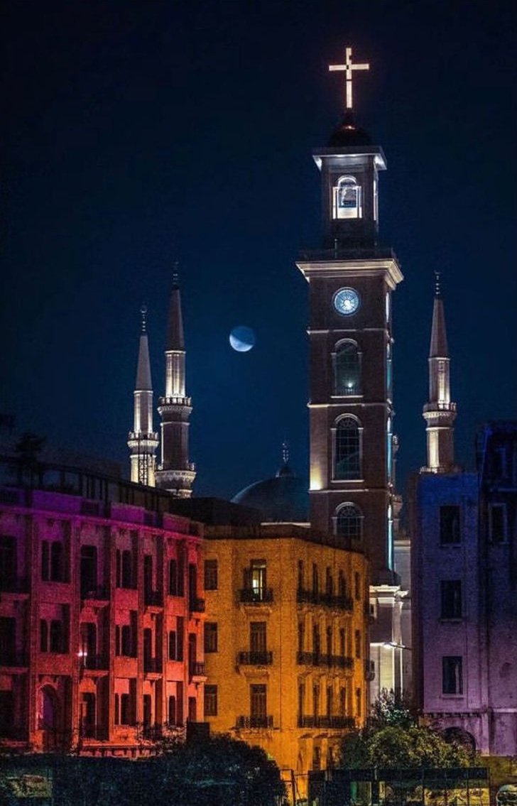 MENA Visuals tweet media