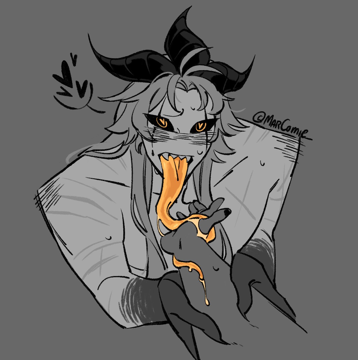 MarComie🍉 tweet media