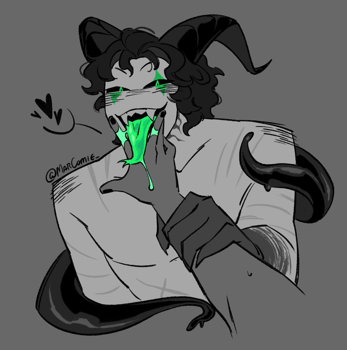 MarComie🍉 tweet media