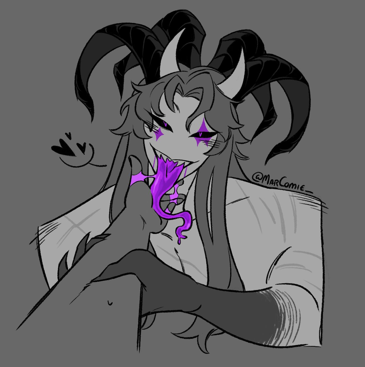 MarComie🍉 tweet media