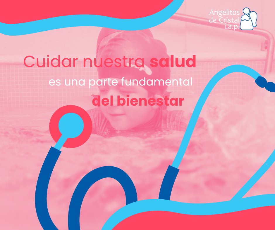 Angelitos de Cristal I.A.P. tweet media