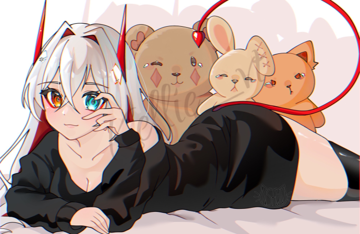 𝓚𝓮𝓵𝓵𝓲𝓮 𝓥𝓣 🌹| 𝓒𝓸𝓶𝓶𝓼 𝓸𝓹𝓮𝓷 tweet media