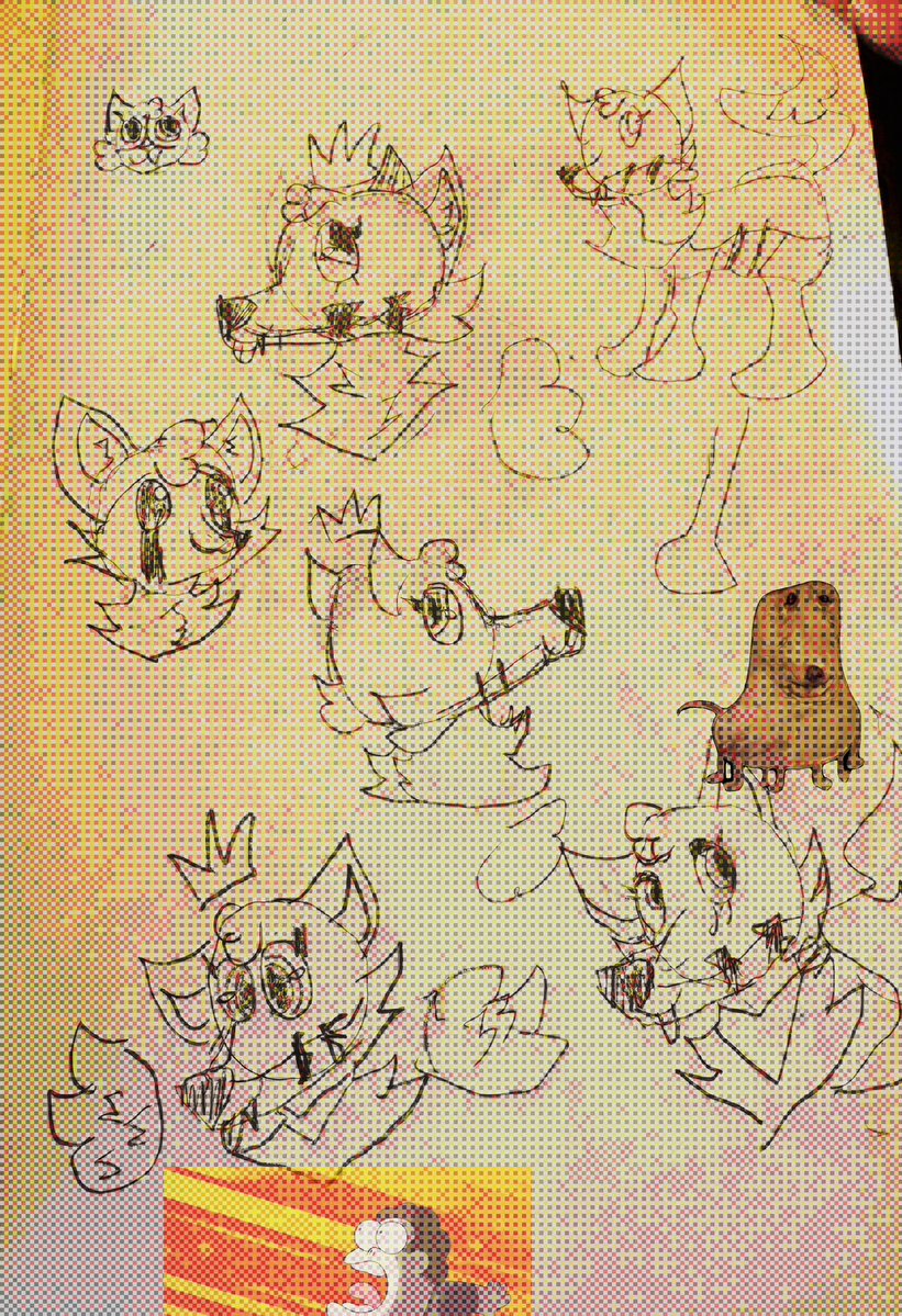 mix 🏳️‍⚧️ tweet media