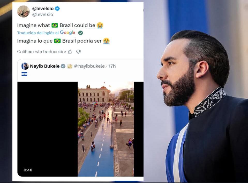 Christian Guevara 🇸🇻 tweet media