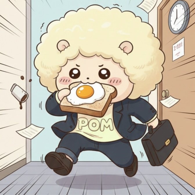 PomWorld🇯🇵🍩🍭🧁 tweet media