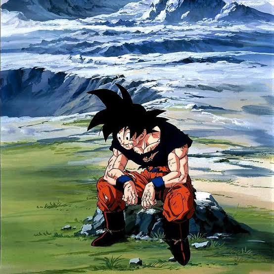 #DragonBallZ