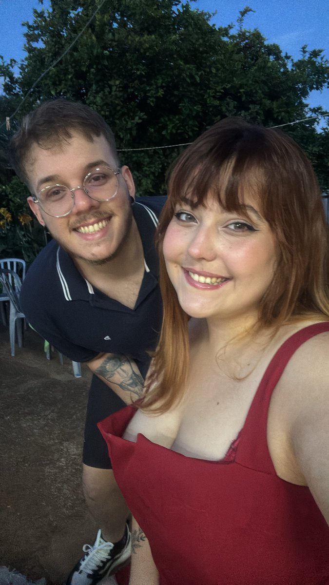 ¡mariana! tweet media