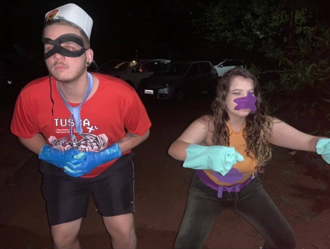 ¡mariana! tweet media