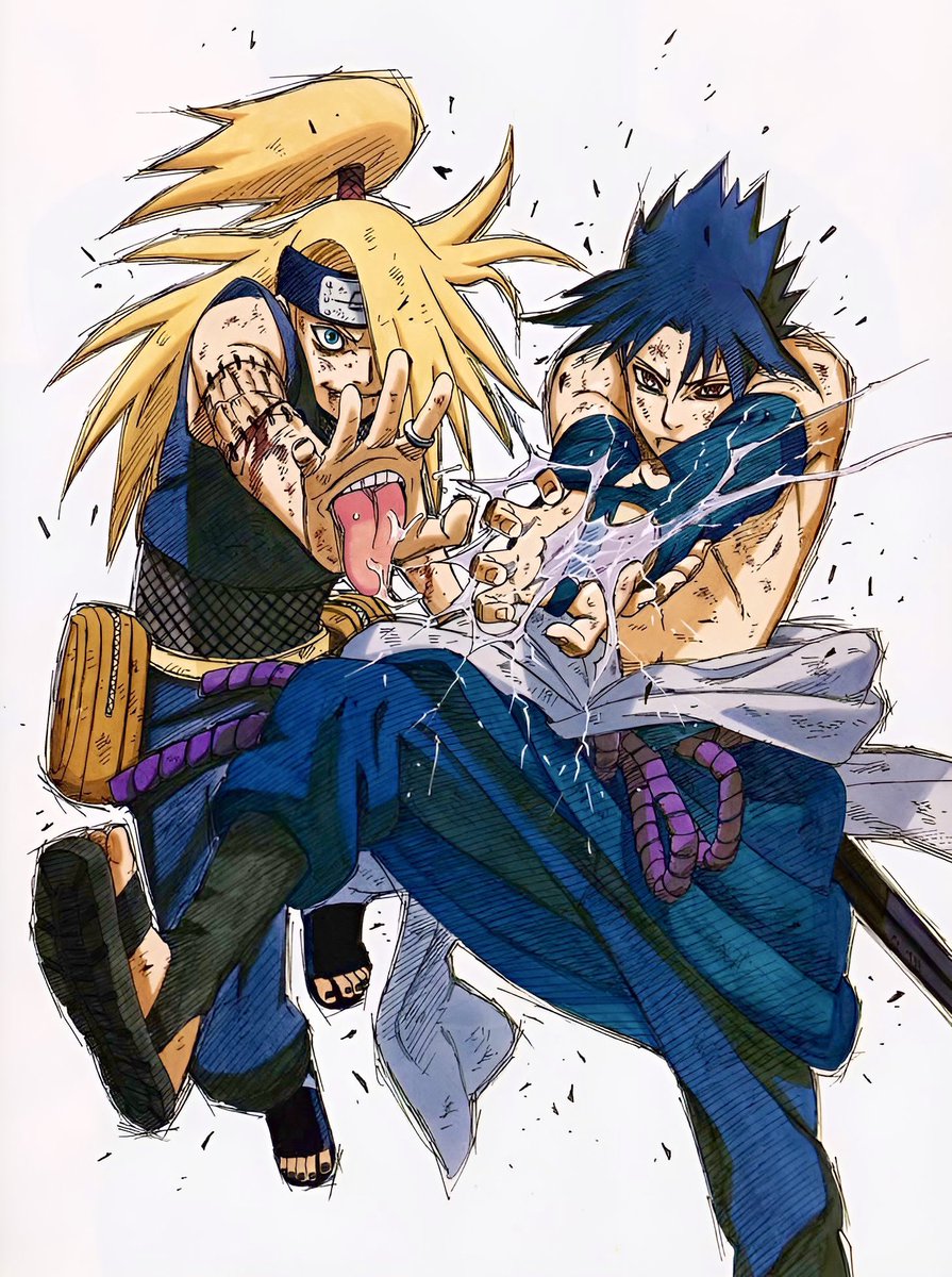 Naruto 🍜 tweet media