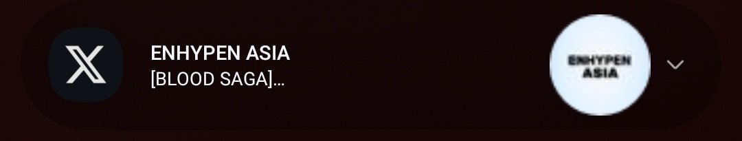 lo que me asustan estás notificaciones