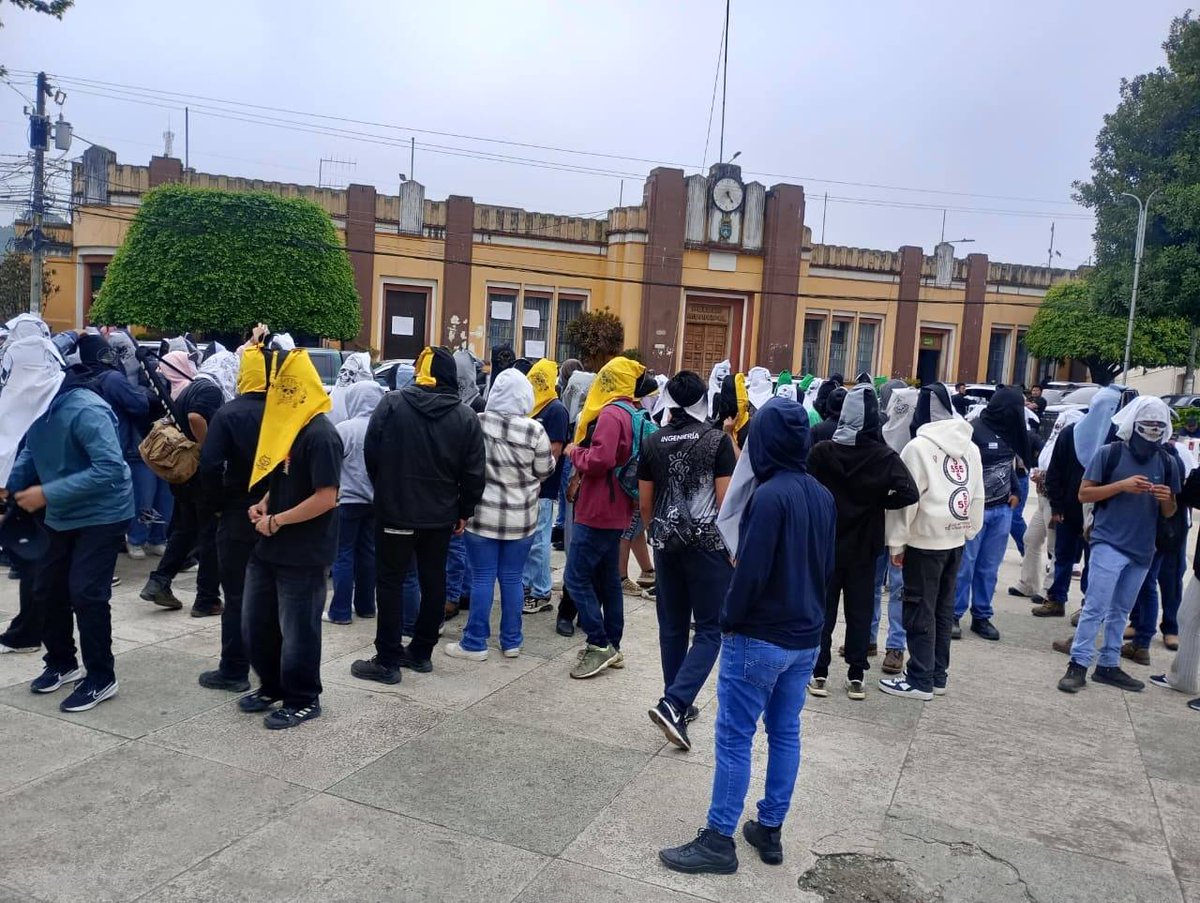 Prensa Comunitaria Km169 tweet media