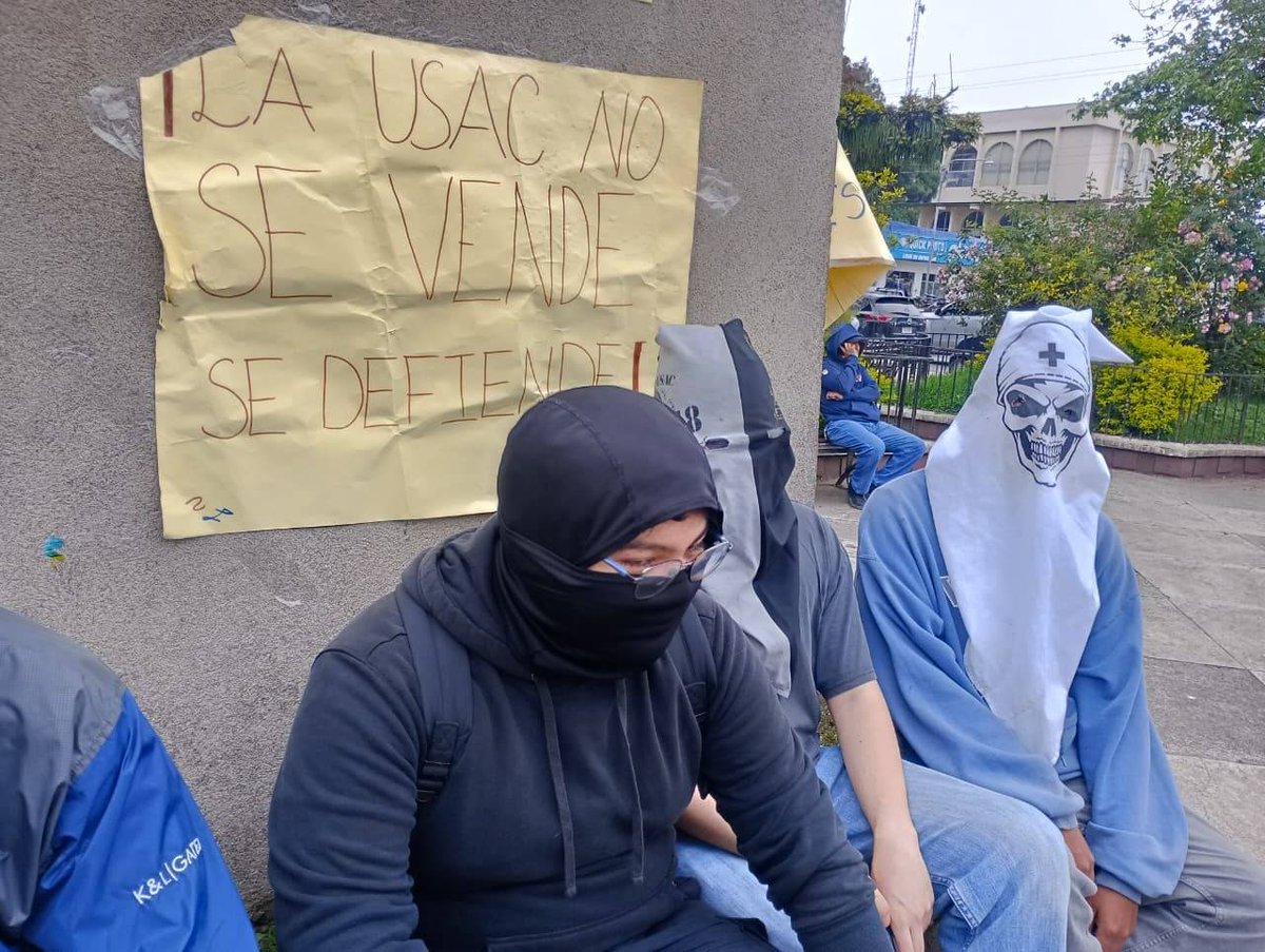 Prensa Comunitaria Km169 tweet media