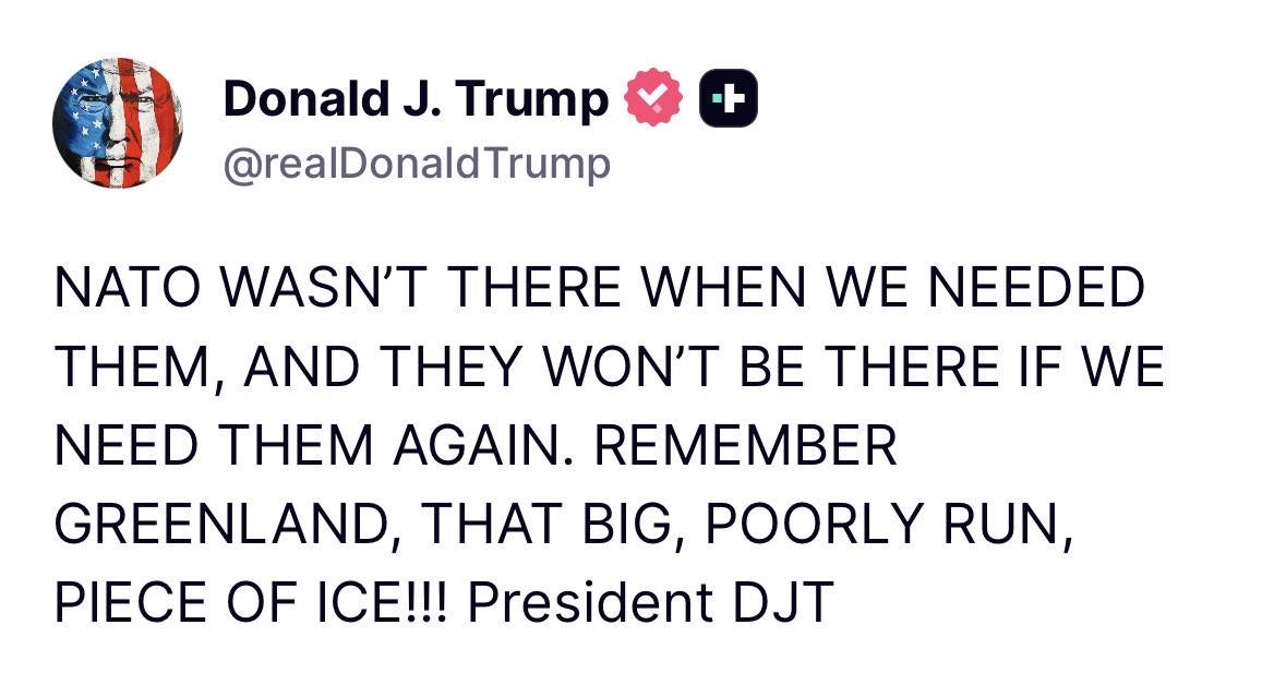 Trump War Room tweet media