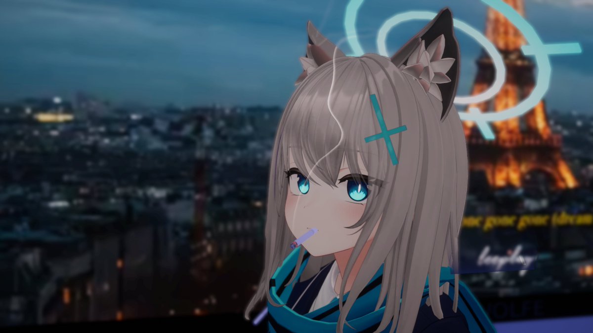 모래늑대🐺 tweet media