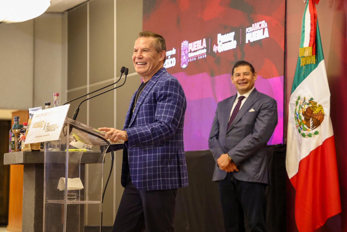 Alejandro Armenta tweet media