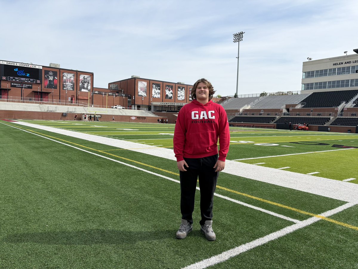 Chase Crimnins 2027 tweet media