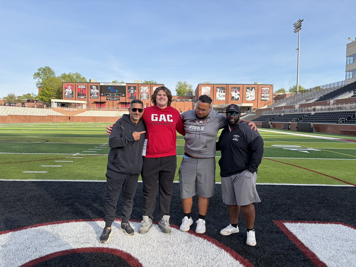 Chase Crimnins 2027 tweet media