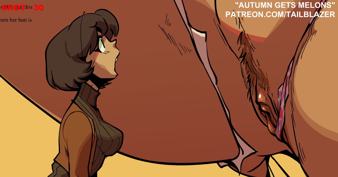 Tail-Blazer 🔞 tweet media