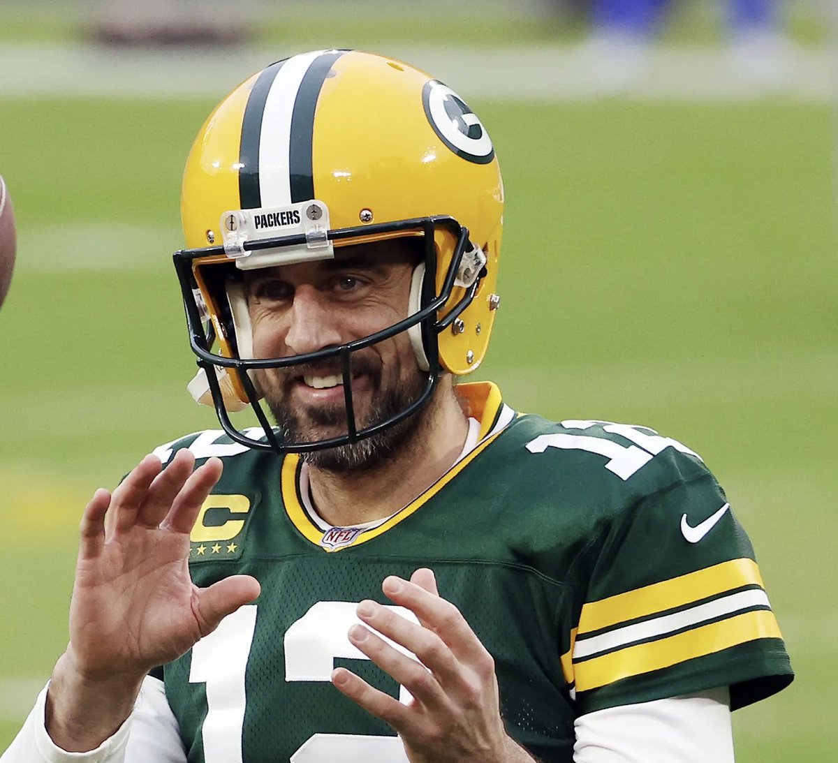 Kalshi Football tweet media