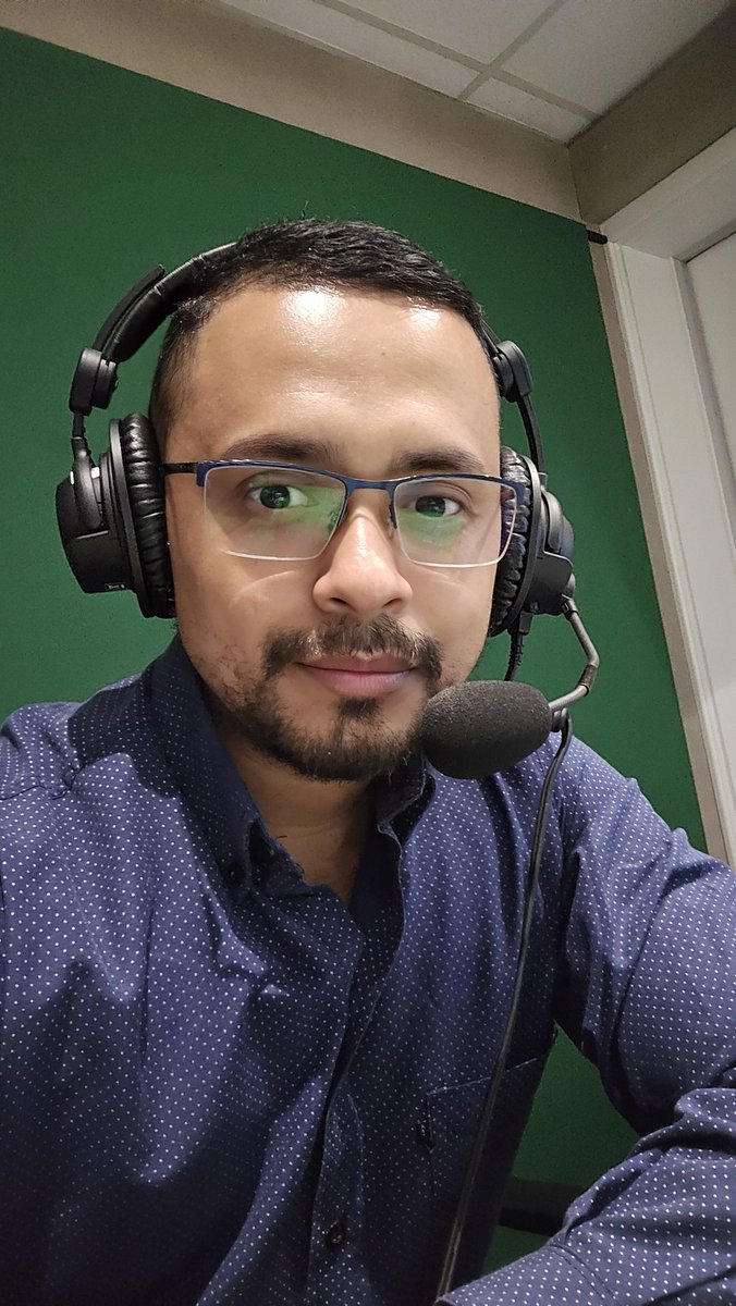 Osvaldo Ruiz Madachi (RM92) tweet media