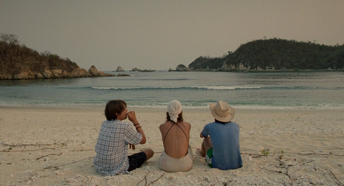 Algo Cinefila 👩🦰 tweet media